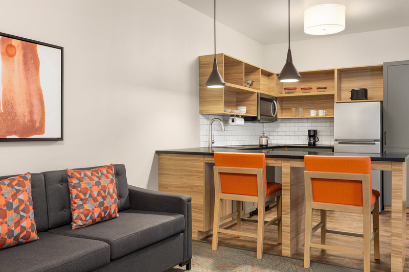 Candlewood Suites Bessemer – Birmingham SW