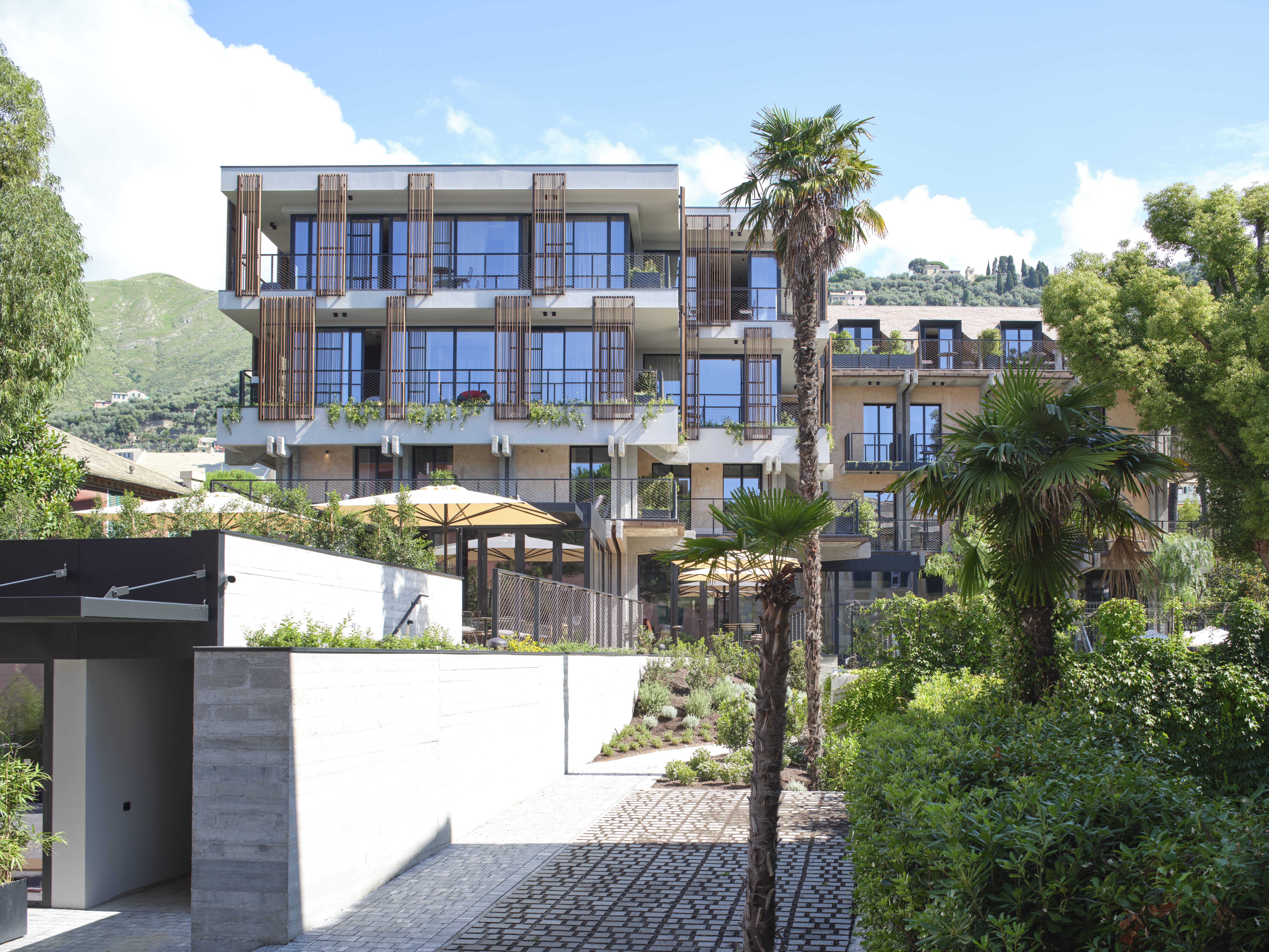 Capitolo Riviera