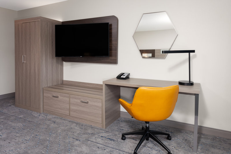 Holiday Inn Express and Suites Reedsburg – Dells Area