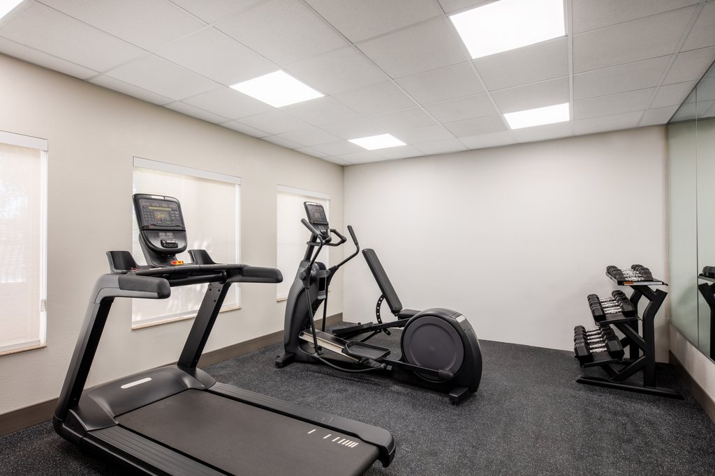 Holiday Inn Express & Suites Turlock-Hwy 99, Santa Clara