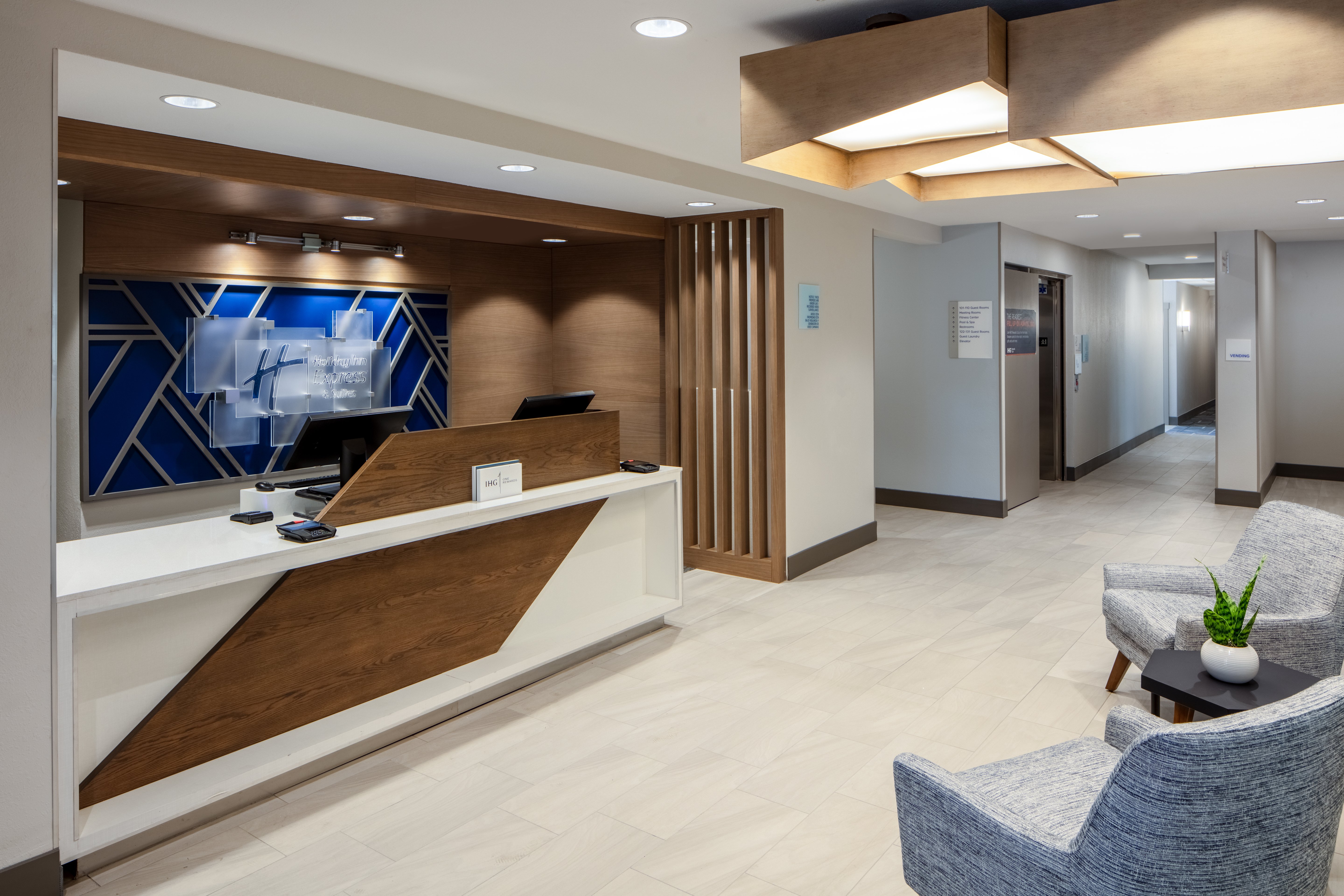 Holiday Inn Express Turlock