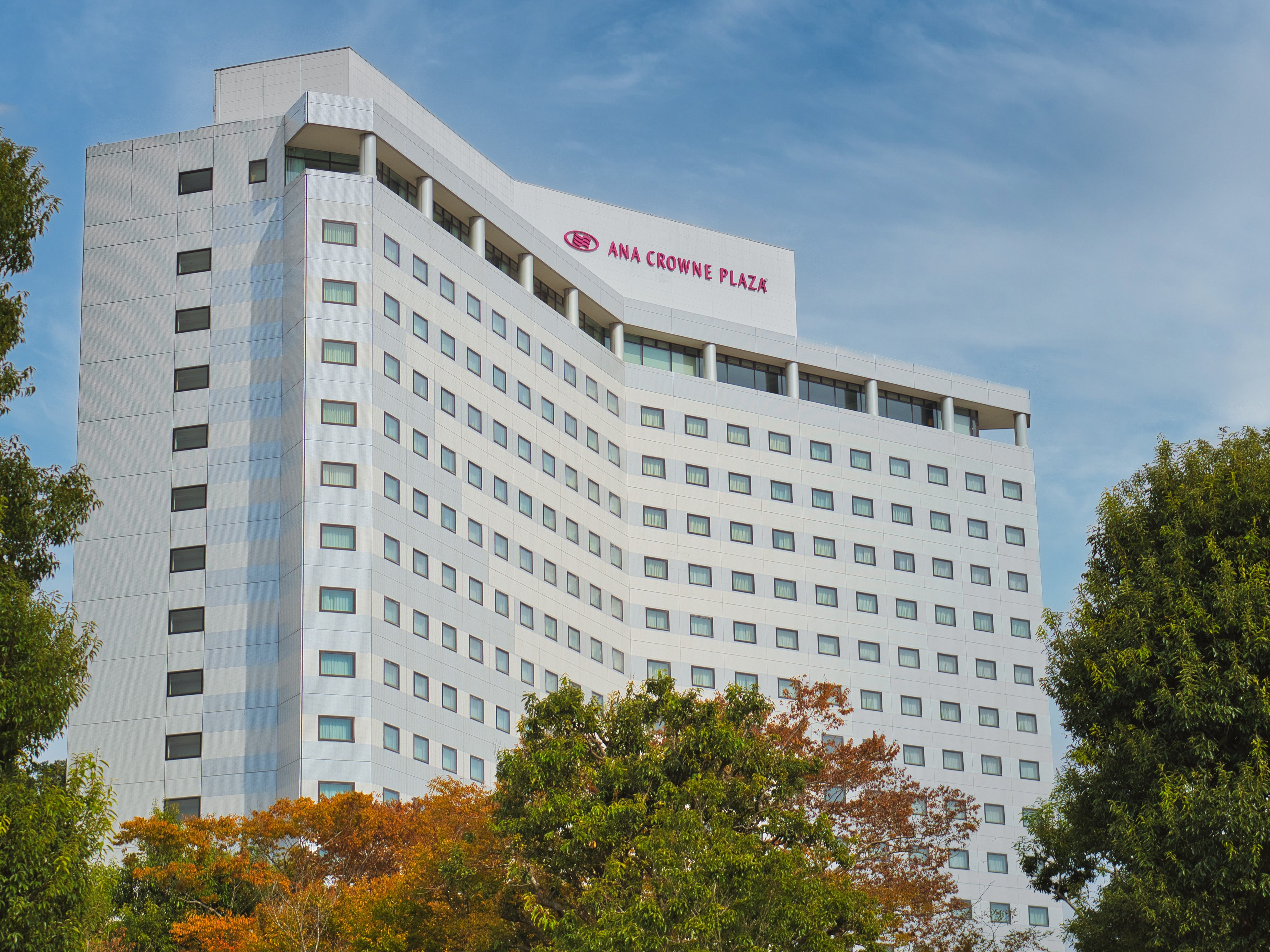 Crowne Plaza ANA Narita