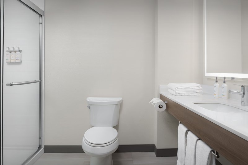 HOLIDAY INN SPOKANE AIRPORT