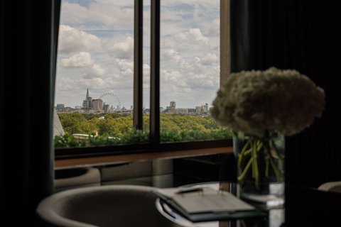 Westminster Suite