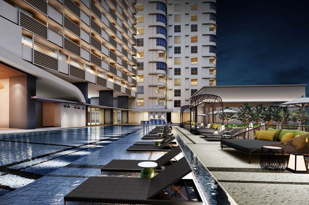 Holiday Inn & Suites Penang Prai