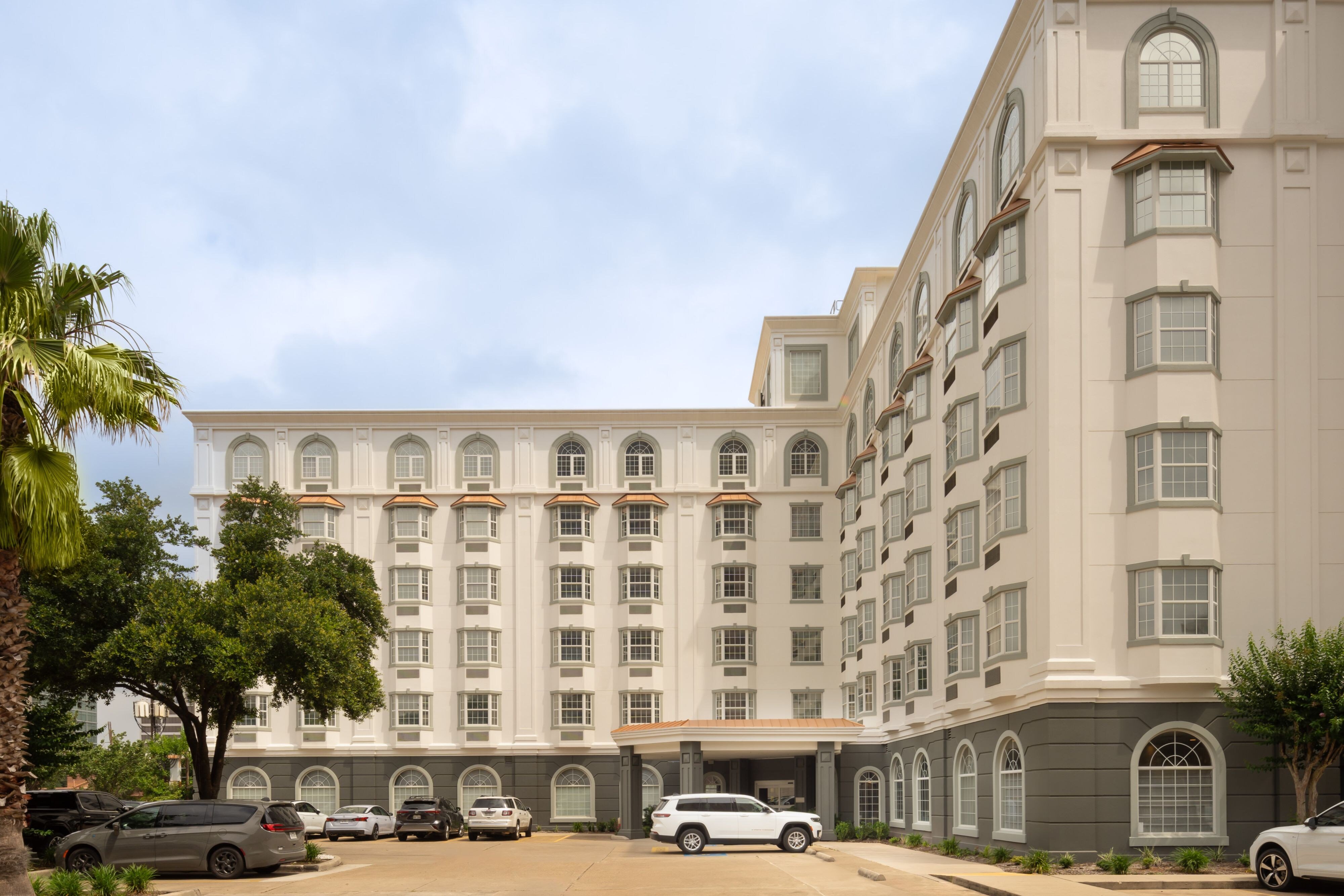 Hotel Vesper, a Tribute Portfolio Hotel