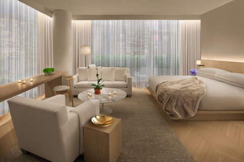 Balcony Suite