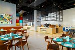 Aloft by Marriott Palm Jumeirah