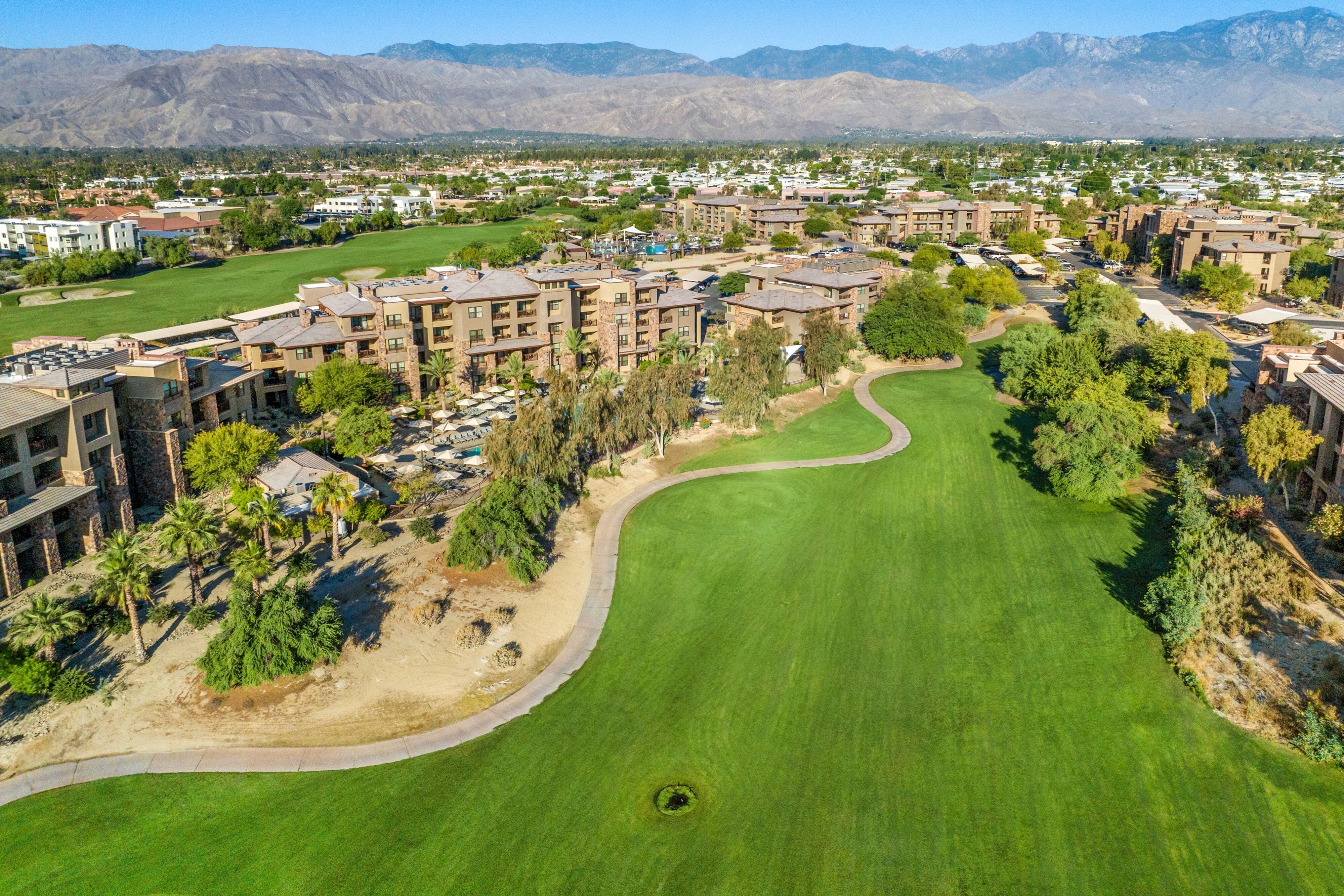 The Westin Desert Willow Villas