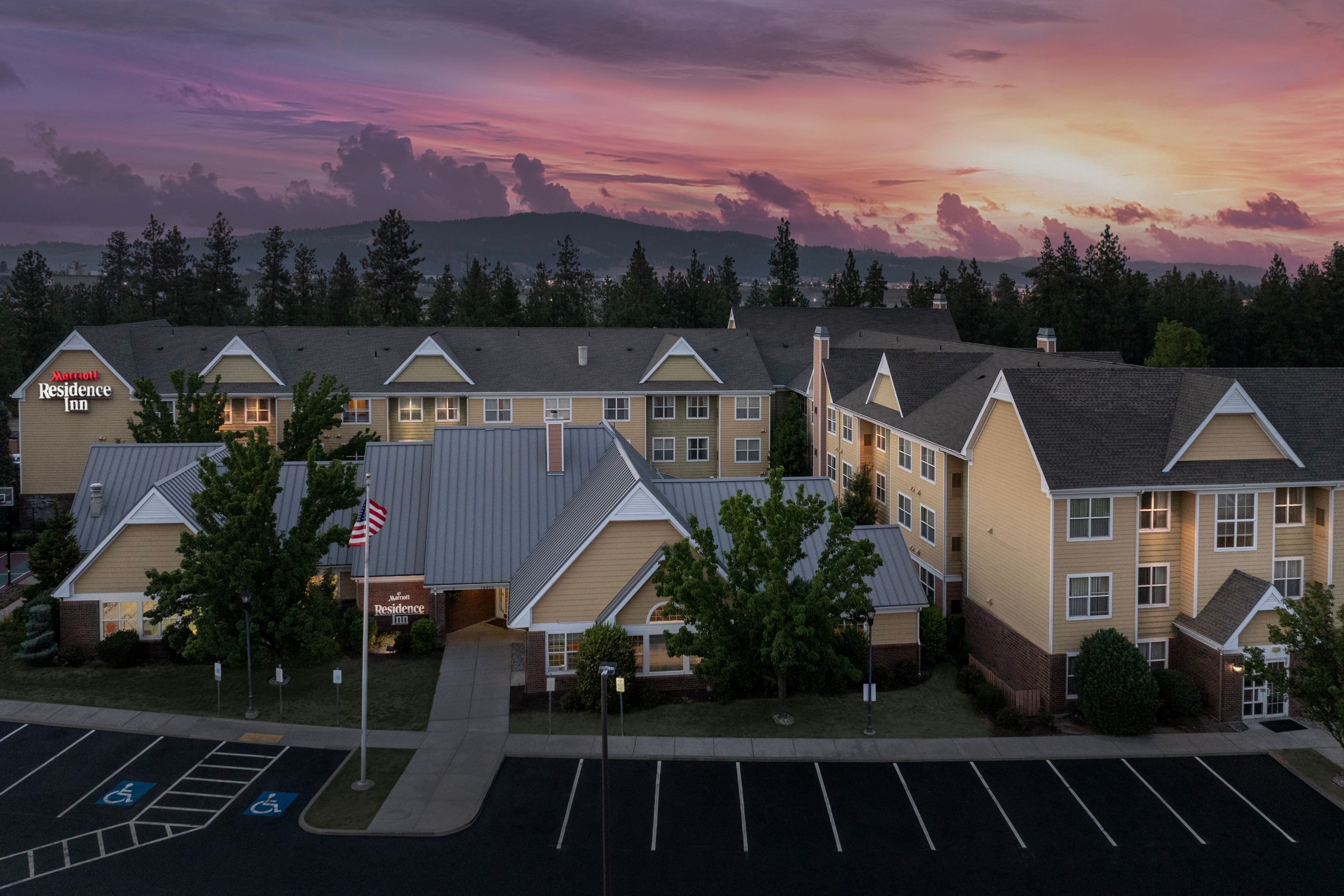 Residence Inn by Marriott East Valley
