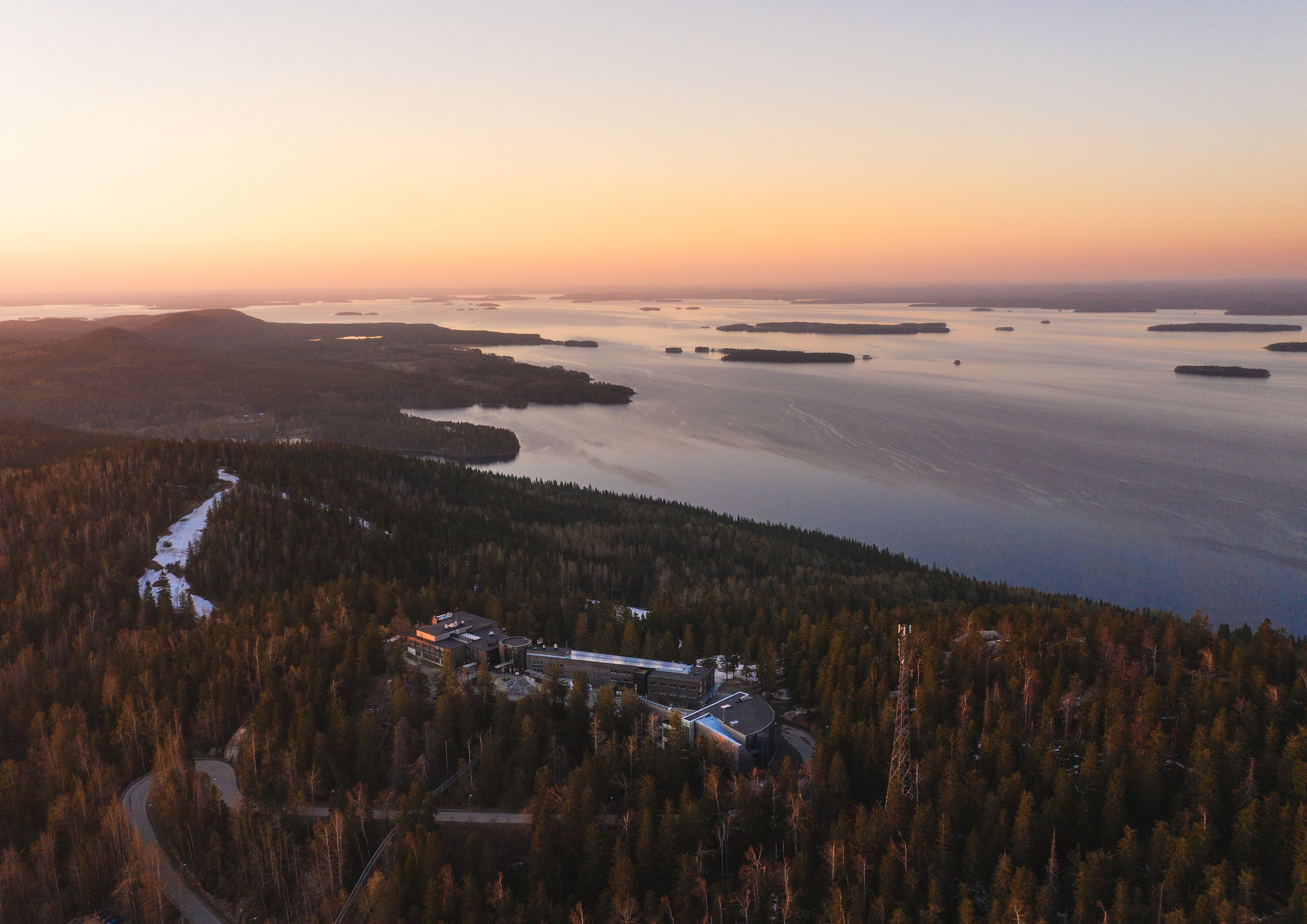 Koli Break by Sokos Hotel