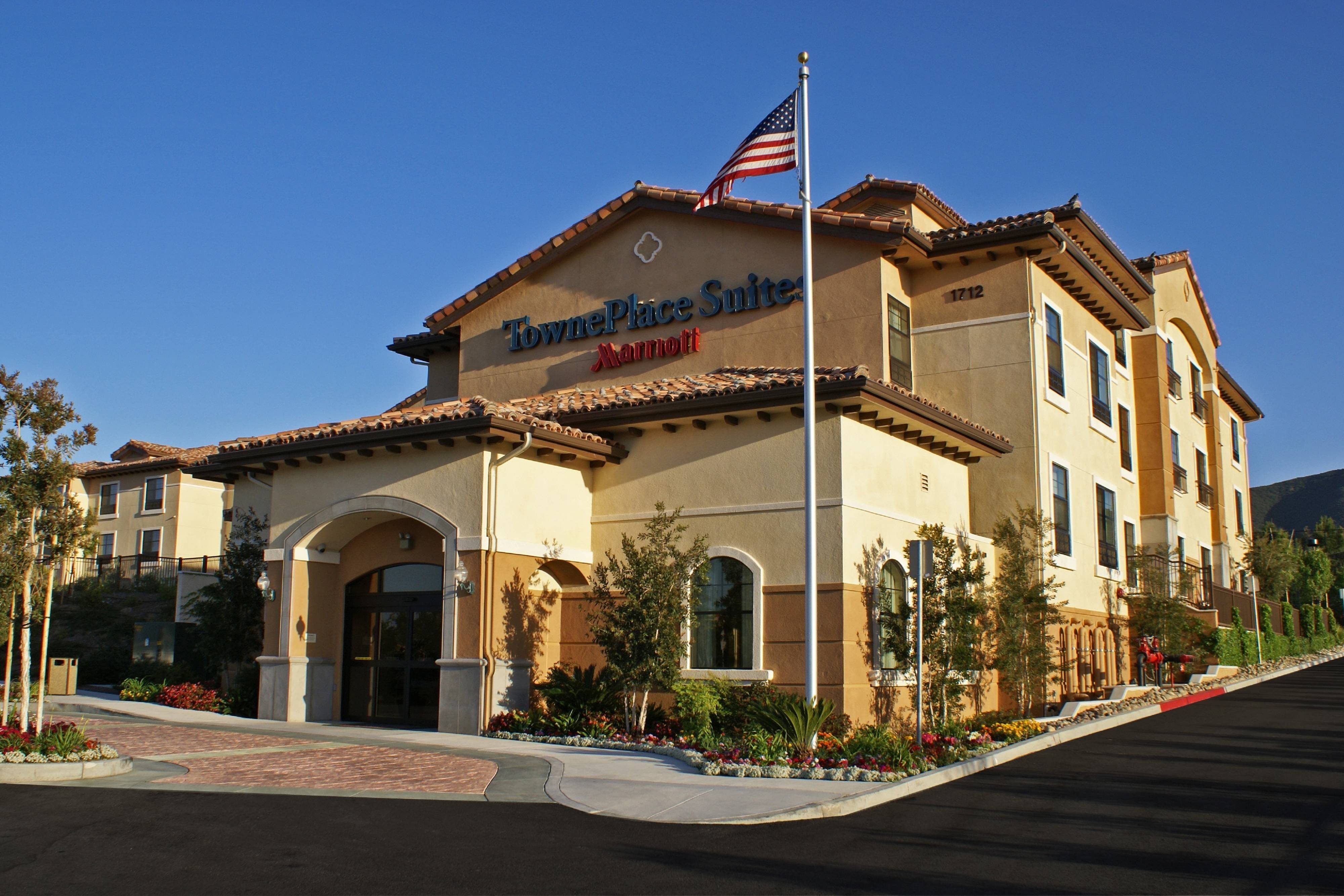 TownePlace Suites Thousand Oaks Ventura