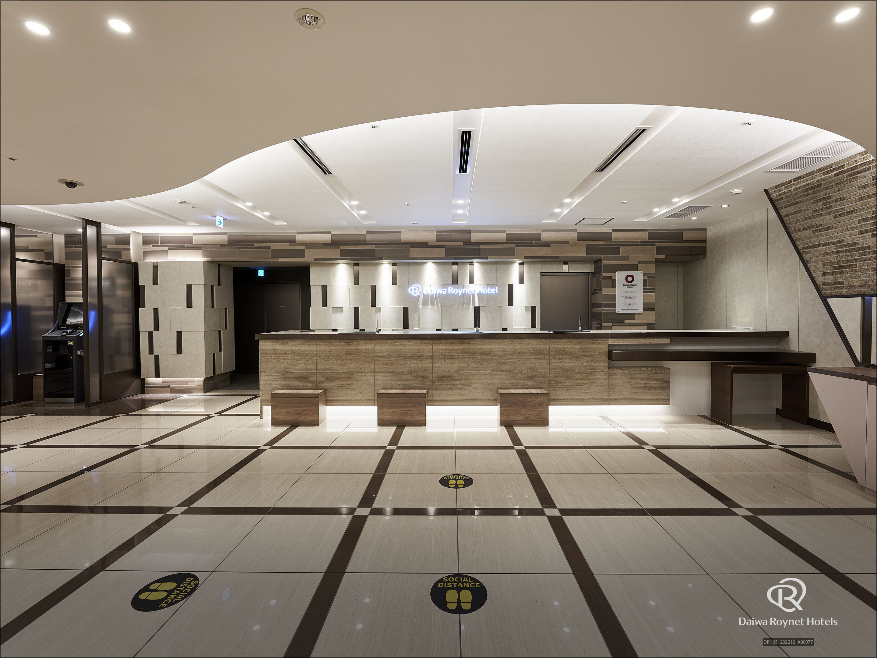 Daiwa Roynet Hotel Osaka-Kitahama