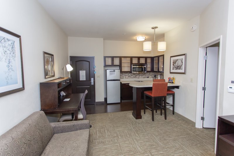 Staybridge Suites Bowling Green