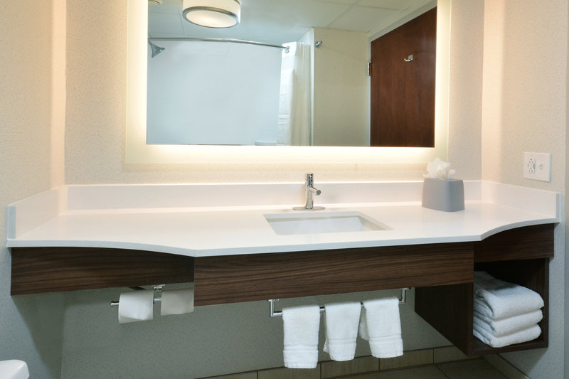 Holiday Inn Express RALEIGH-DURHAM AIRPORT