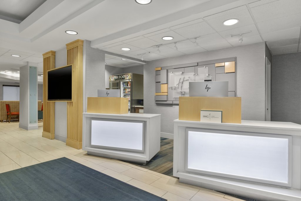 Holiday Inn Express & Suites WEST COXSACKIE, Saratoga
