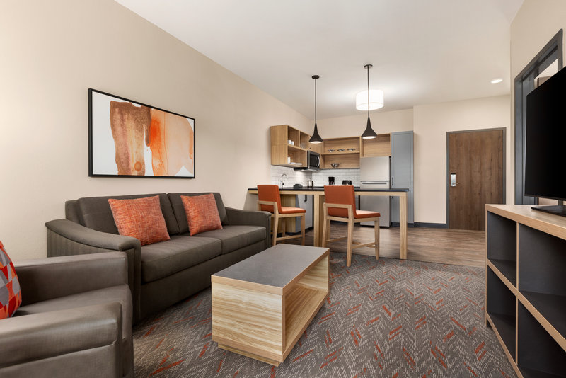 Candlewood Suites Navasota