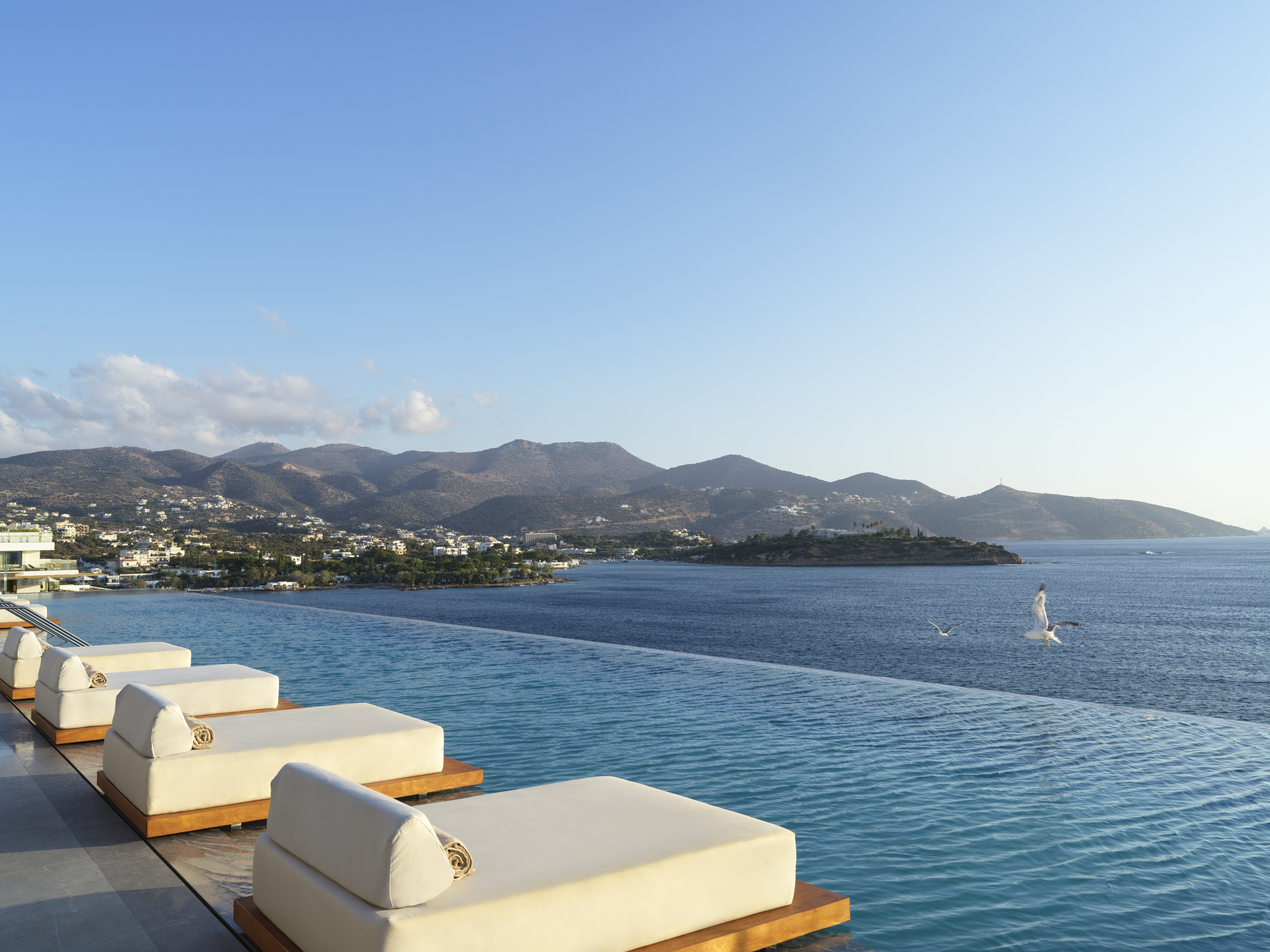 InterContinental Crete