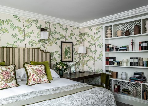 RFH Browns Hotel - Superior Room