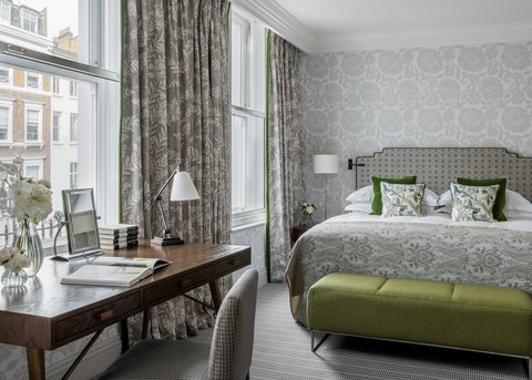 RFH Brown's Hotel - Junior Suite