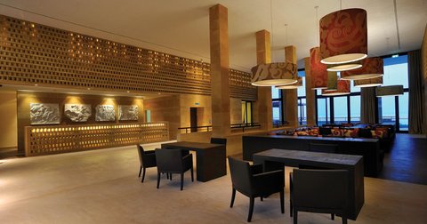 RFH Verdura Resort - Lobby