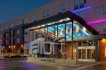 Aloft by Marriott DFW Airport North