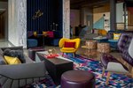 Aloft by Marriott DFW Airport North