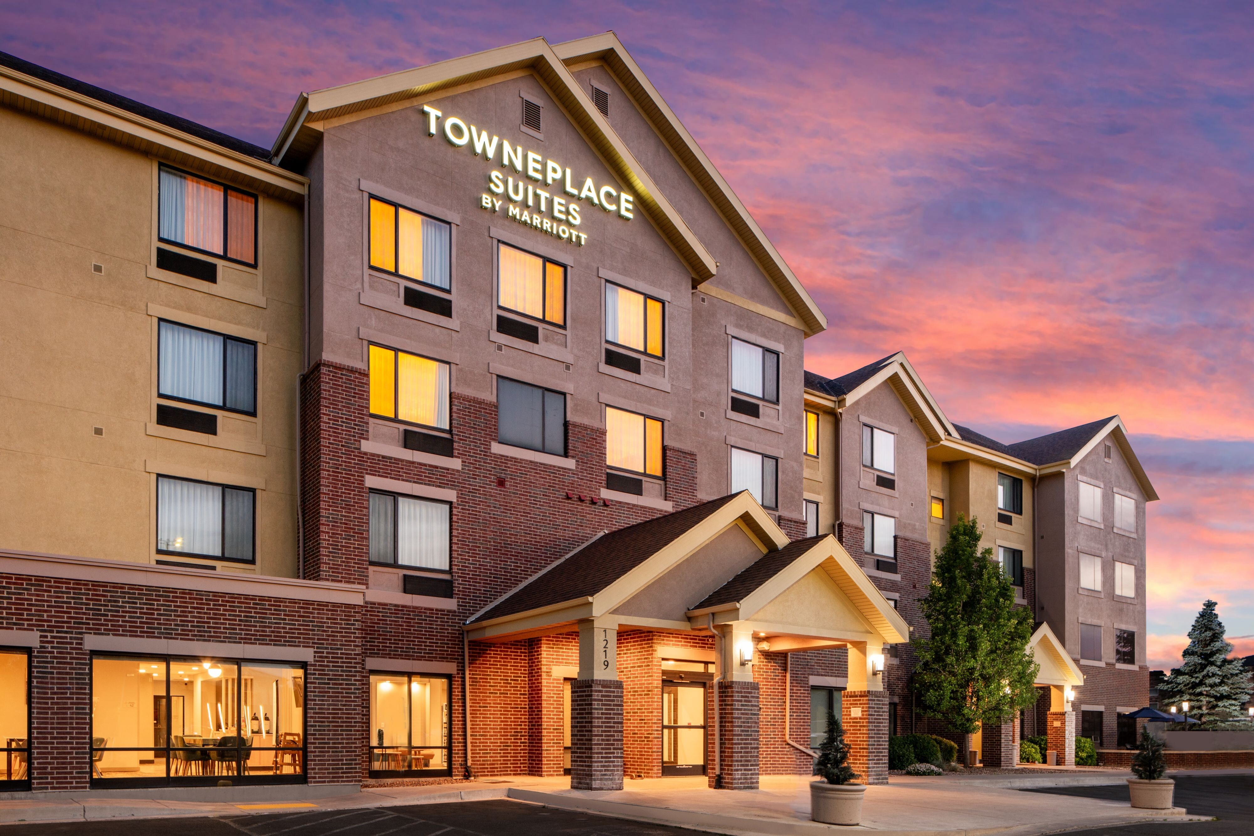 TownePlace Suites by Marriott Vernal