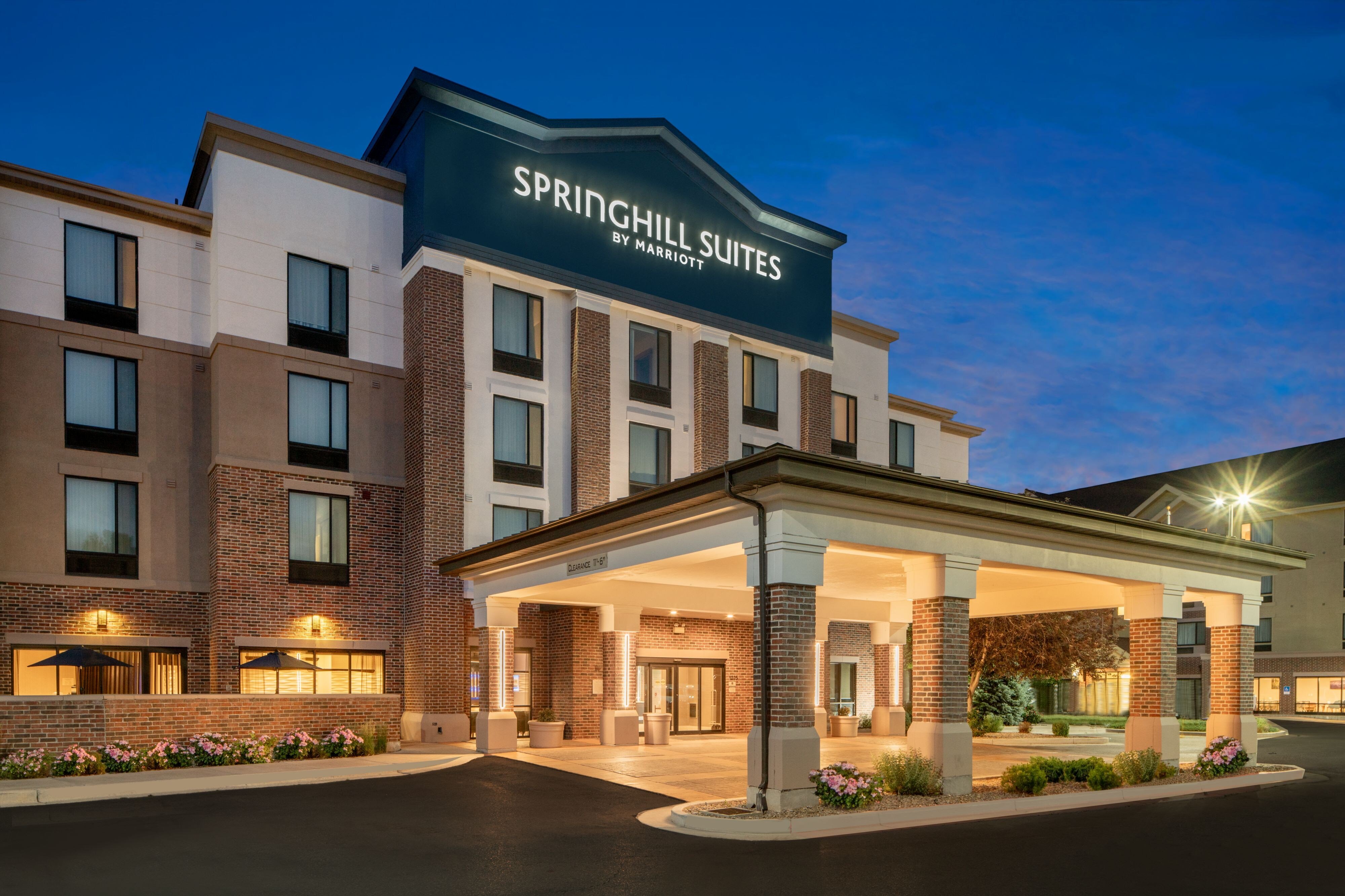 SpringHill Suites by Marriott Vernal