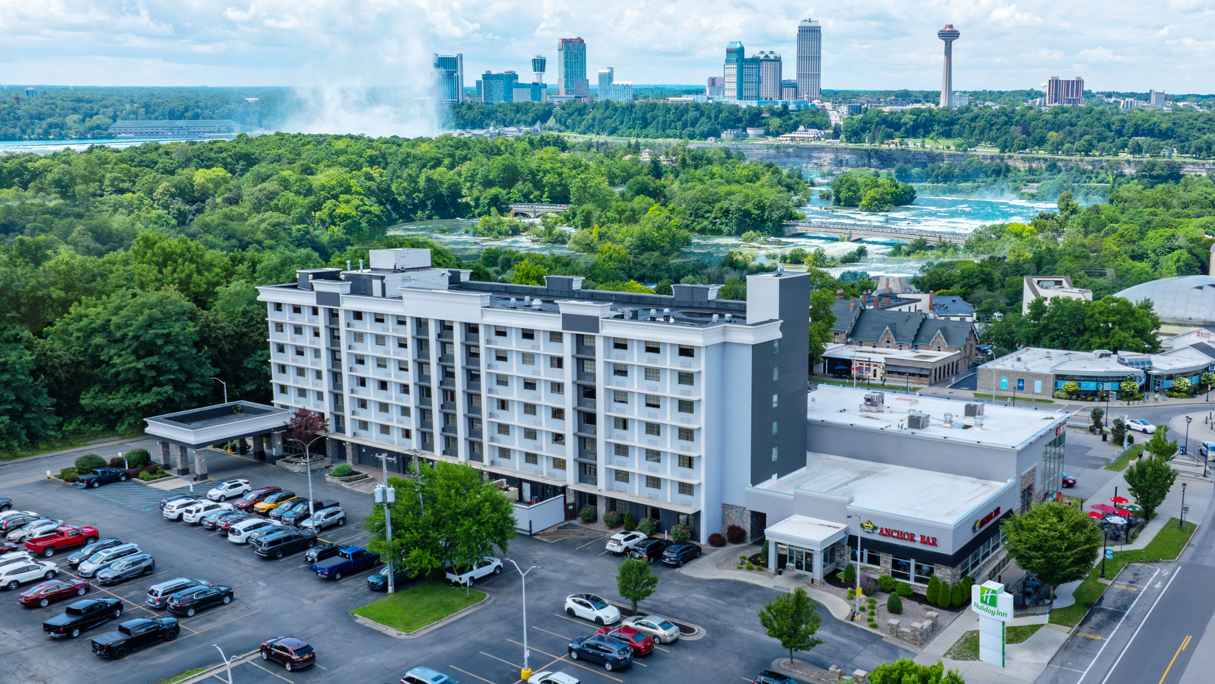 Holiday Inn Niagara Falls