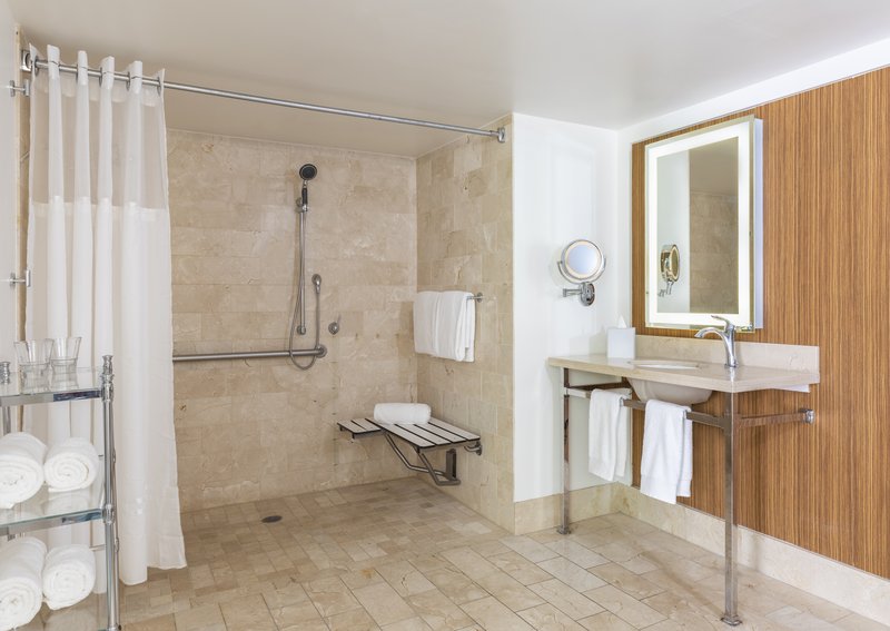 Independent (SPHC) Riviera Resort – Palm Springs
