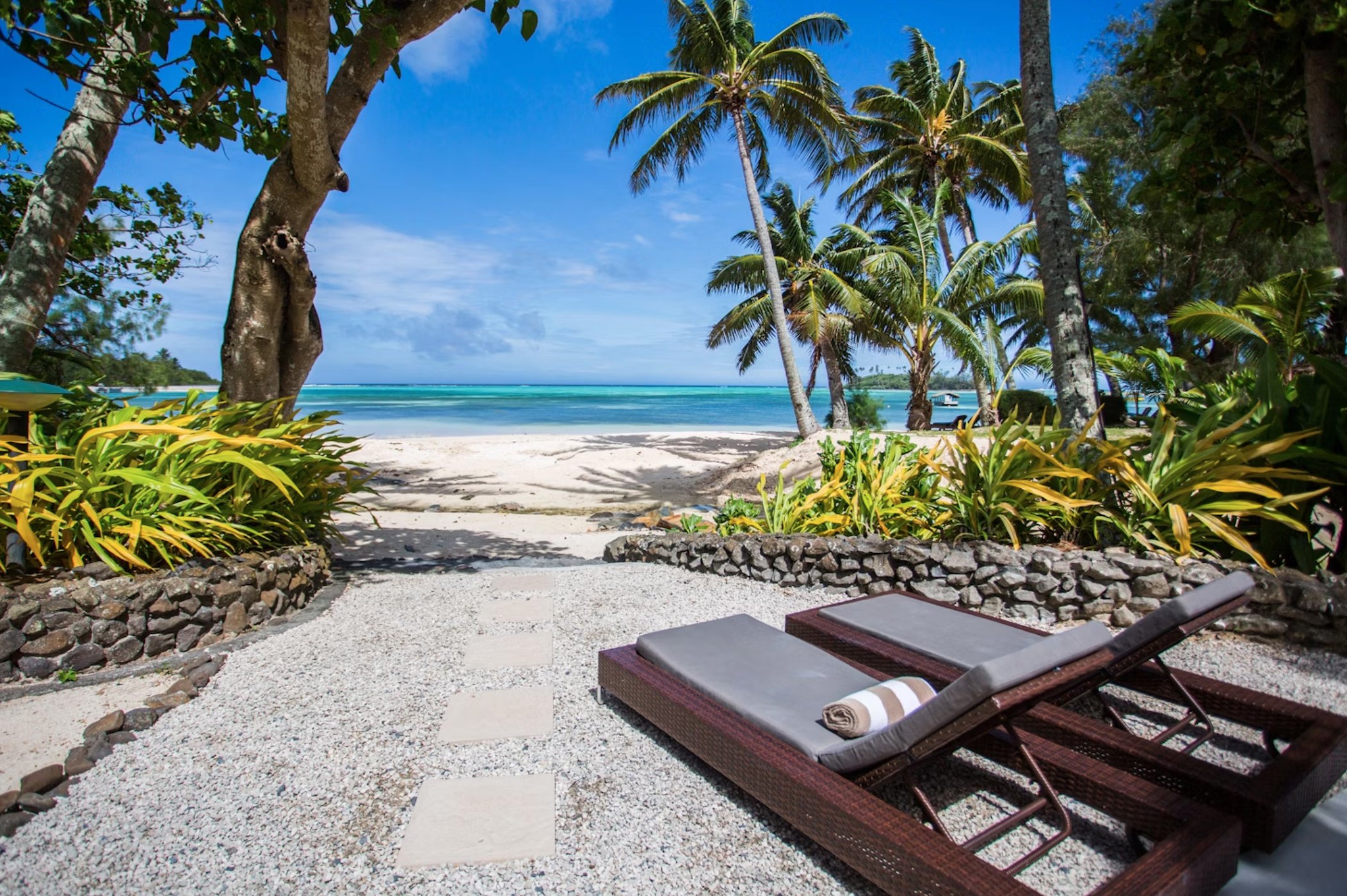Pacific Resort Rarotonga