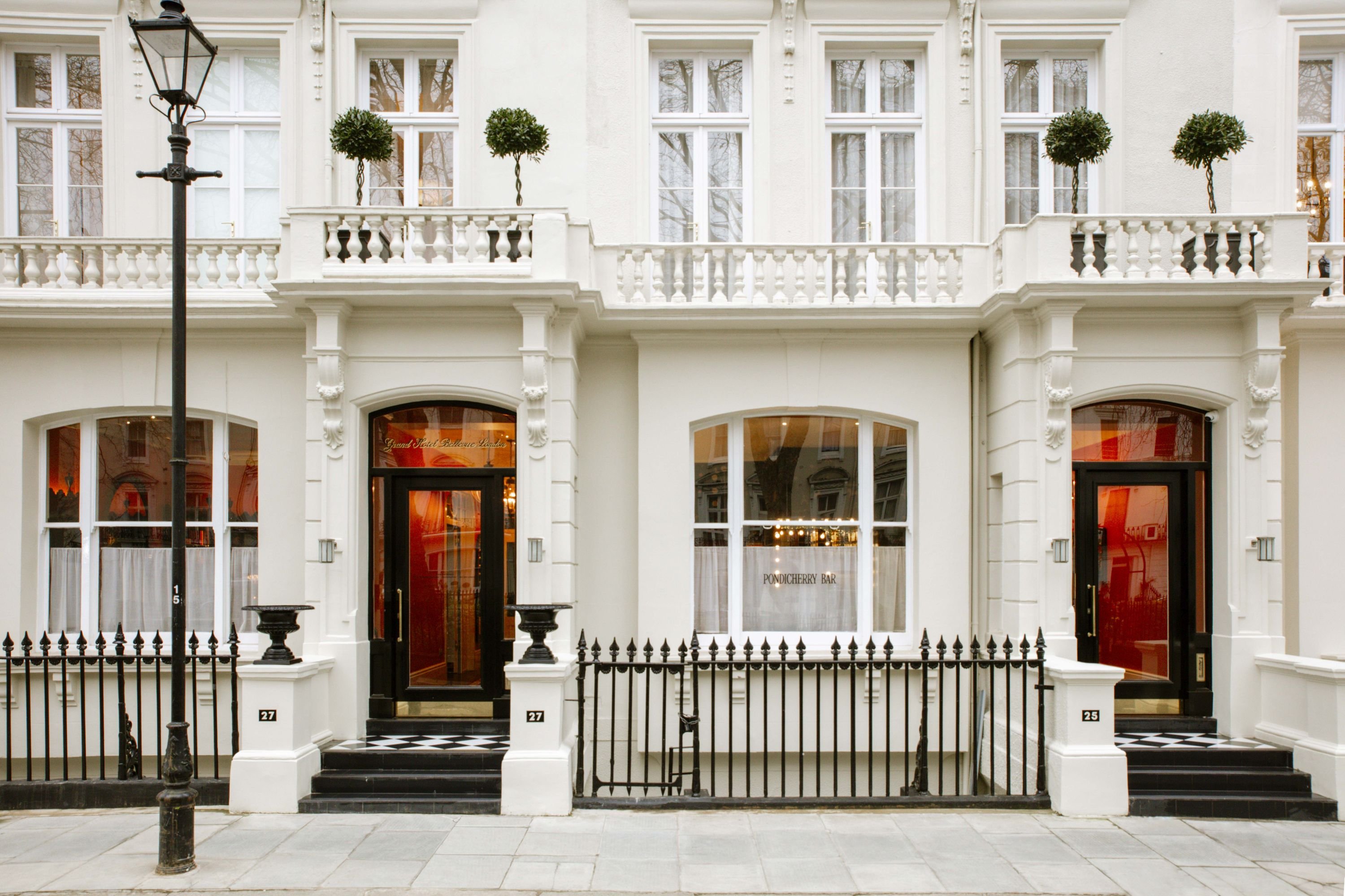 Grand Hotel Bellevue
