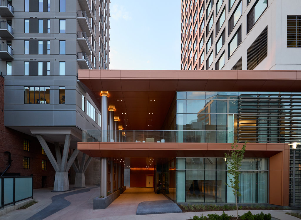 Kimpton CLARET HOTEL