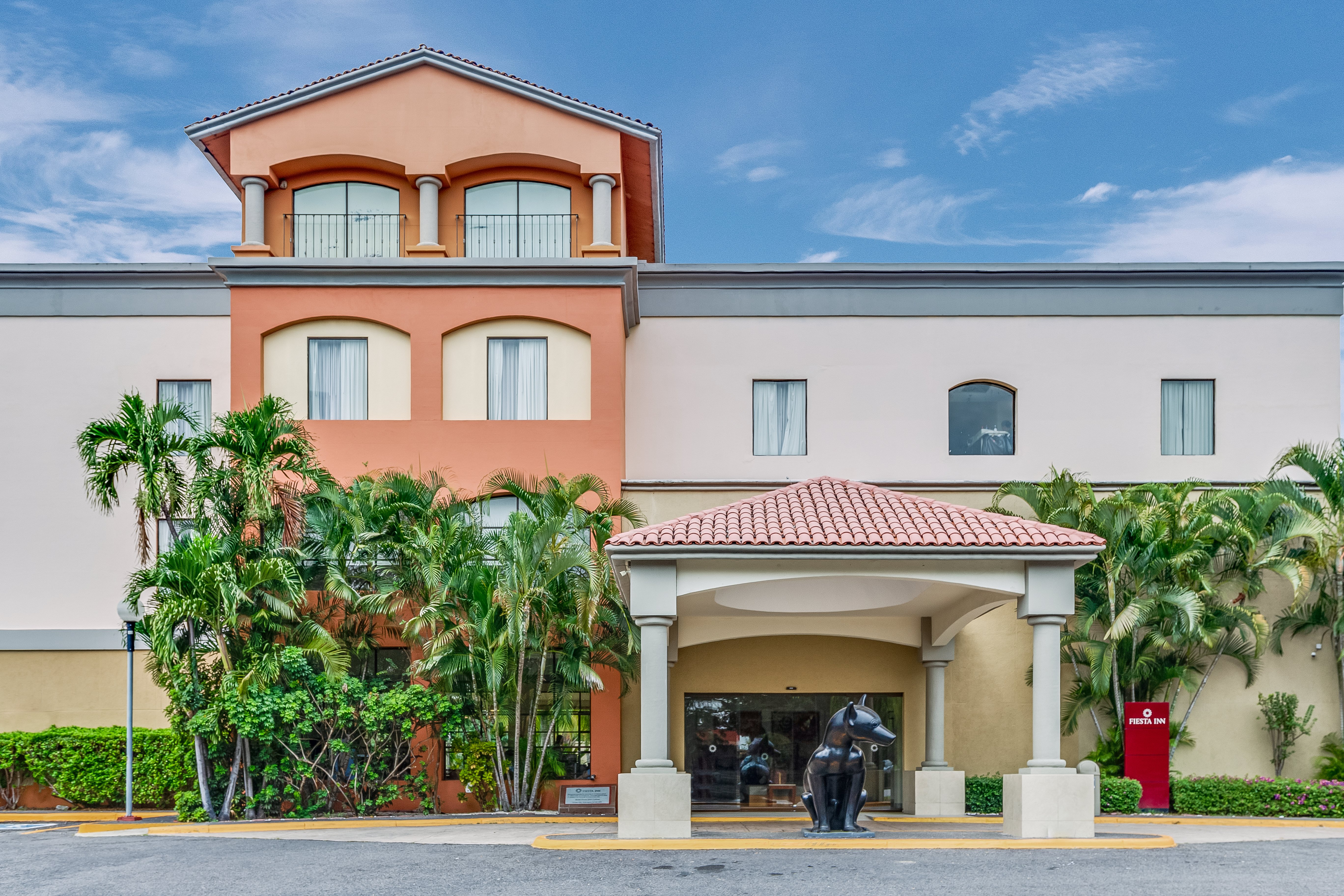 Fiesta Inn Colima