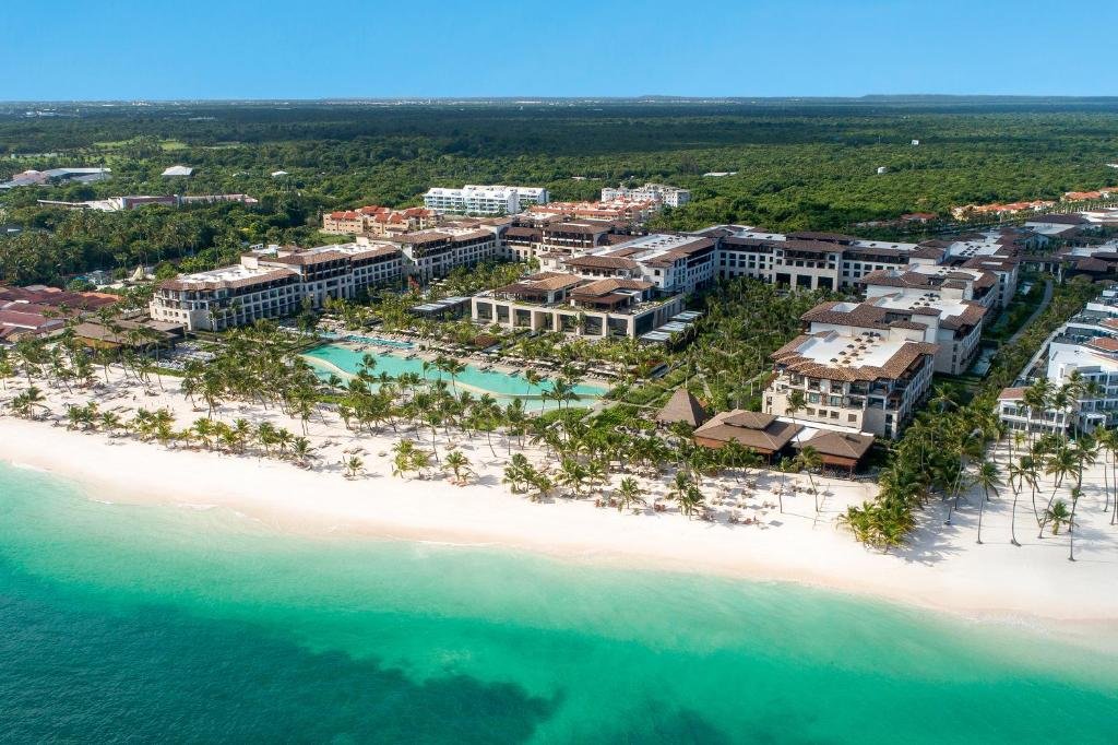 Lopesan Costa Bavaro Resort Spa & Casino