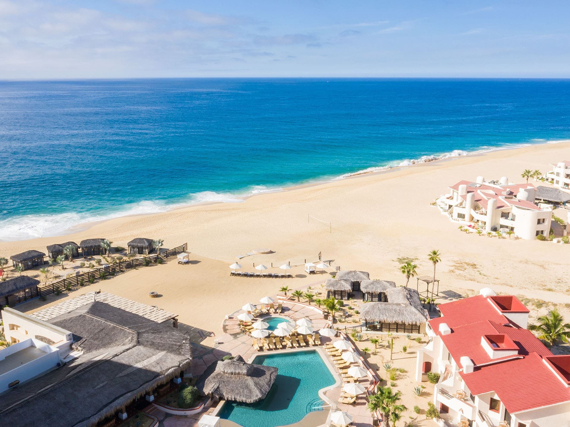 Solmar Resort