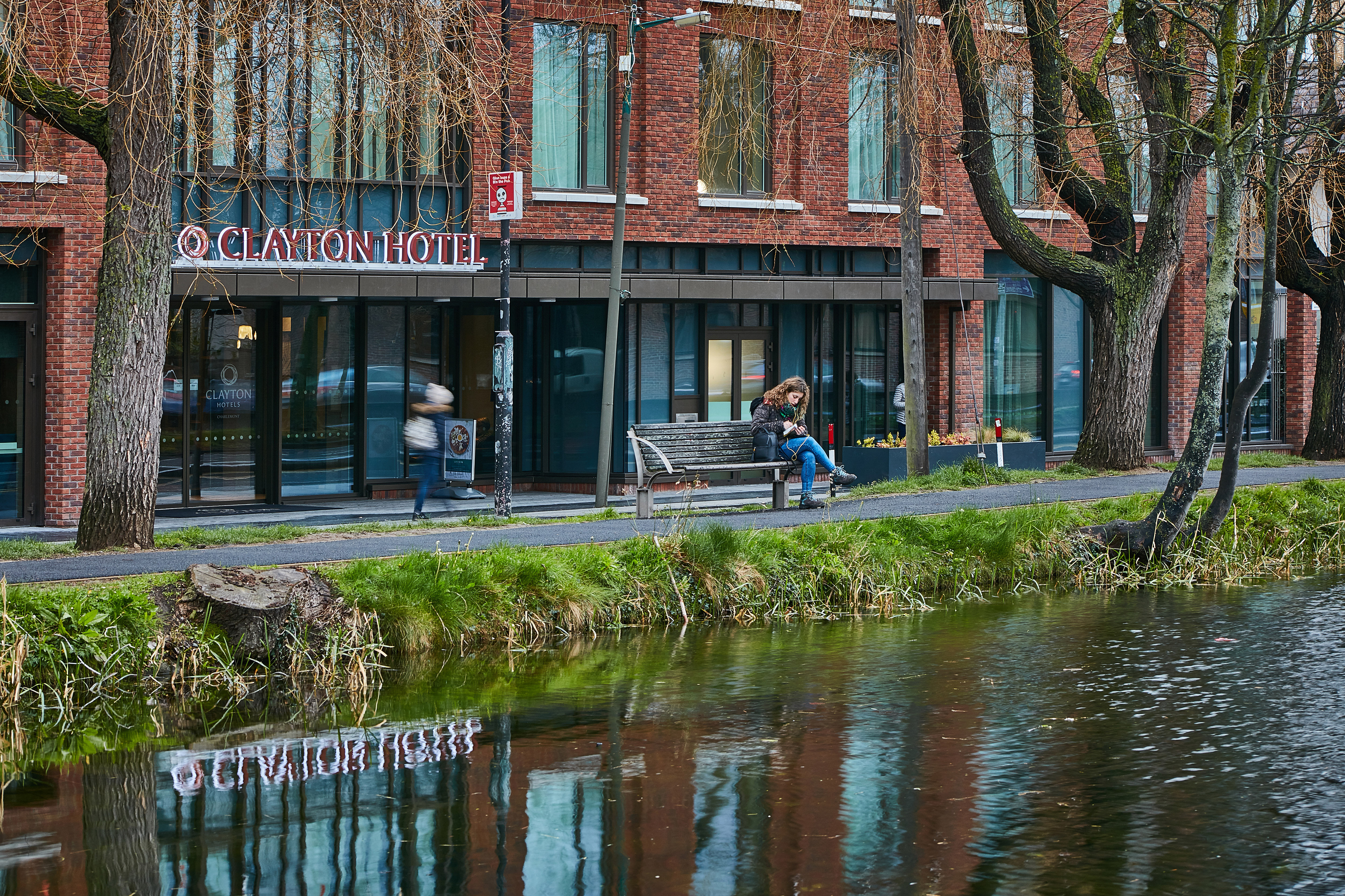 Clayton Hotel Charlemont