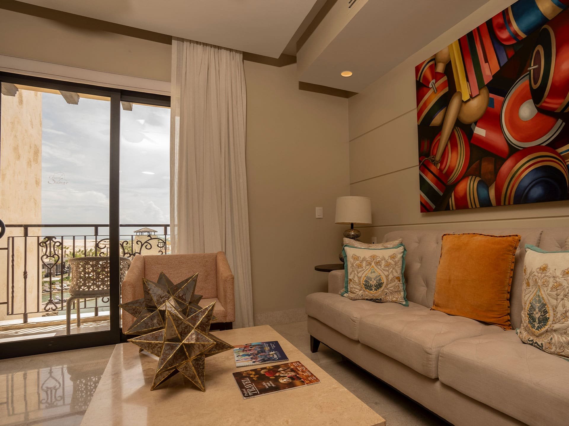 Grand Solmar Pacific Dunes Resort