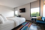 1 Bedroom Suite, 2 Queen