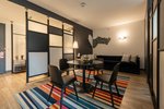 Aloft by Marriott San Pedro Sula