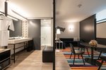 1 Bedroom Suite, 2 Queen