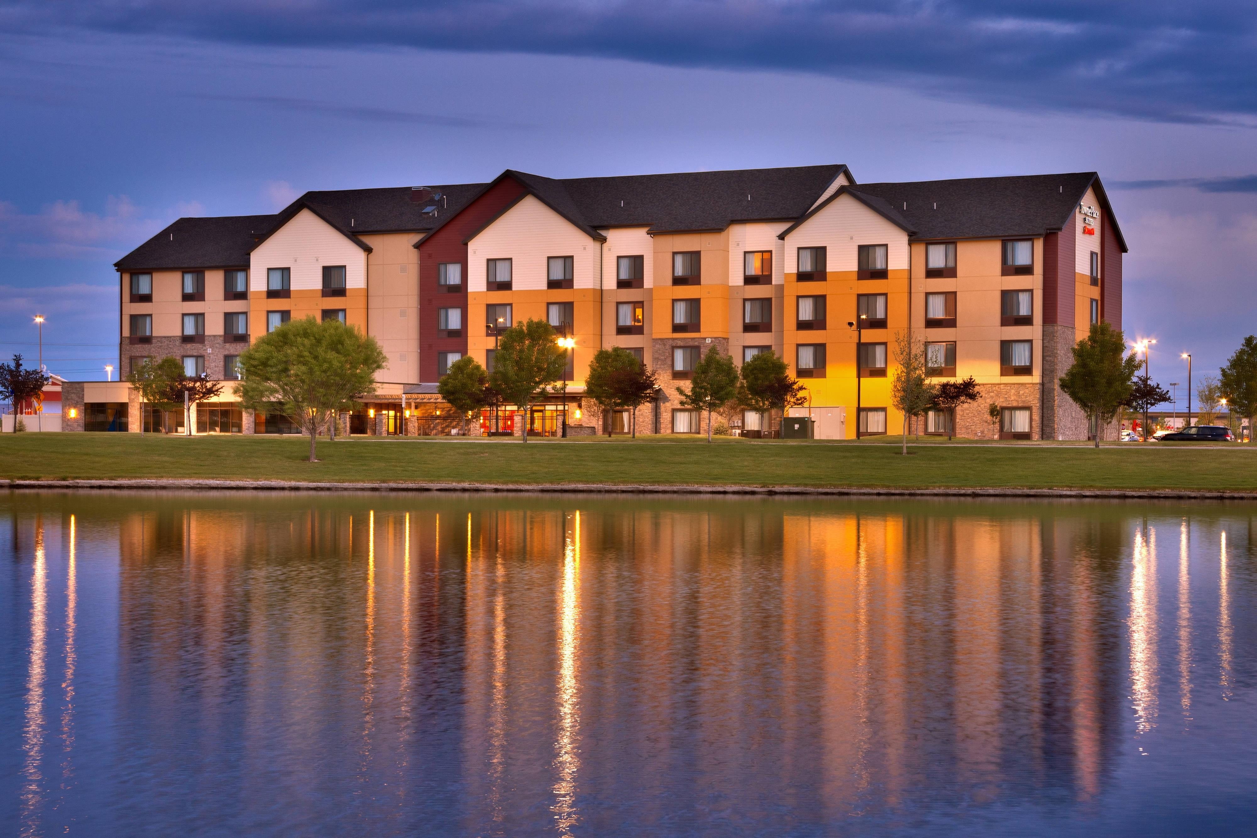 TownePlace Suites Salt Lake City SW
