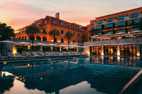 Grande Real Villa Itália Hotel & Spa