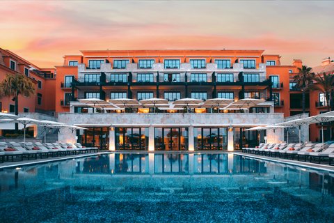 Grande Real Villa Itália Hotel & Spa
