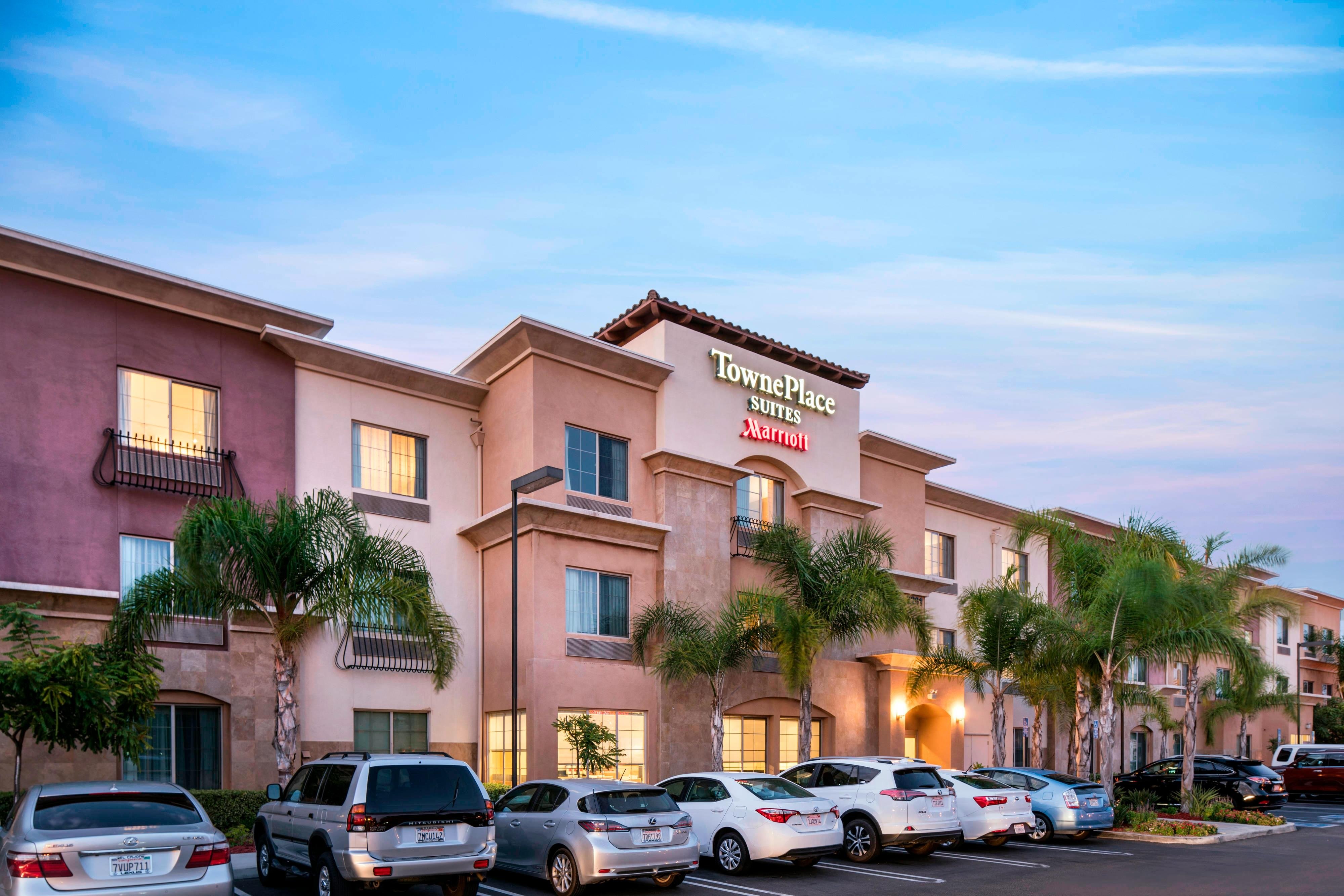 TownePlace San Diego Carlsbad/Vista