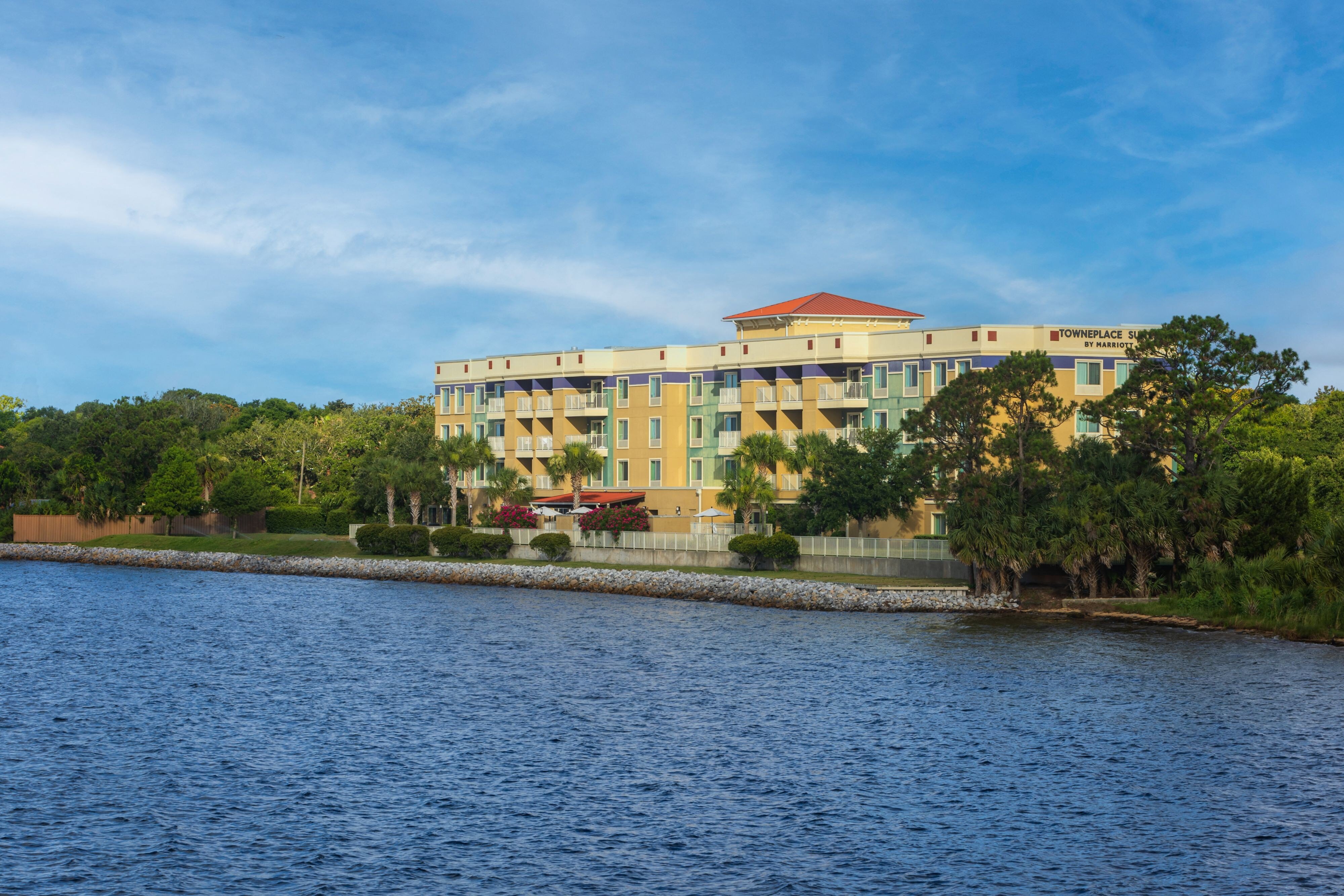 TownePlace Suites Fort Walton Beach