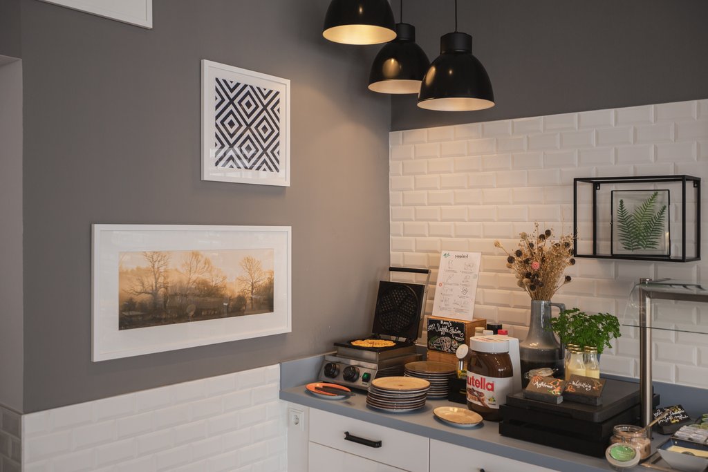 Garner Hotel BERLIN - WILMERSDORF, Berlin