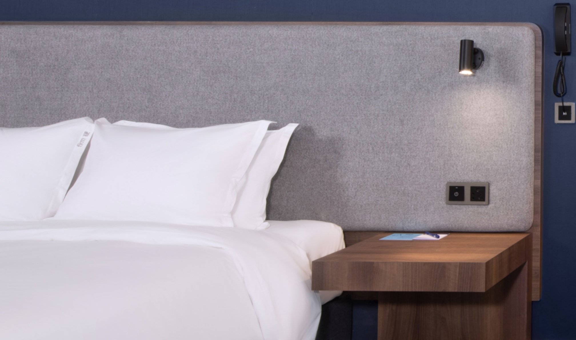 Holiday Inn Express Zhoushan Dinghai Room Type - Specialty Room