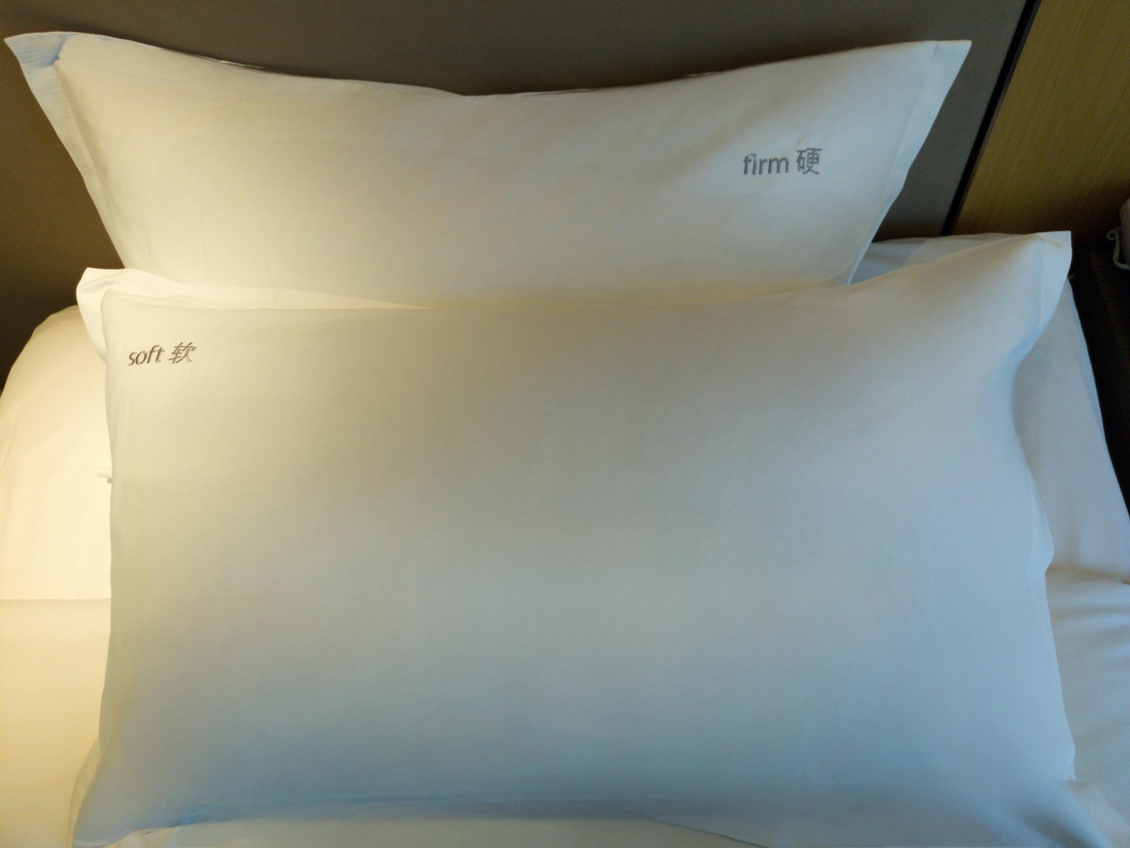 Holiday Inn Express Langfang New Chaoyang Room Type - 2 Twin Standard